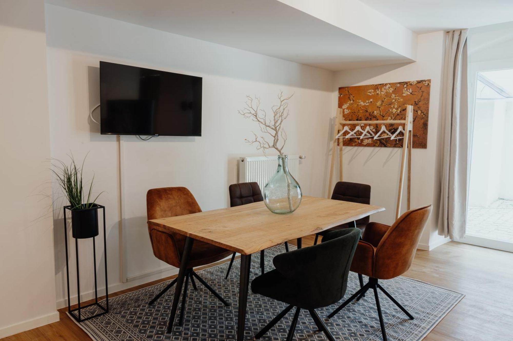 Cityheart Appartement - Stadt Mitte - Stilvoll Passau Exterior photo